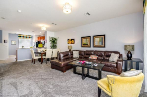 Elegant 3-Story Townhome w Garage